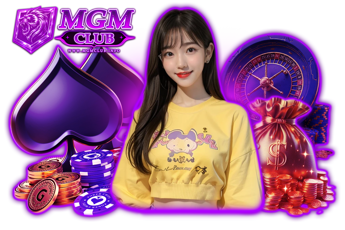 mgmclub